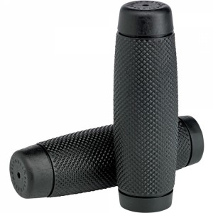 Biltwell Recoil Grips – black