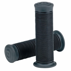 Biltwell Kung Fu Grips – black